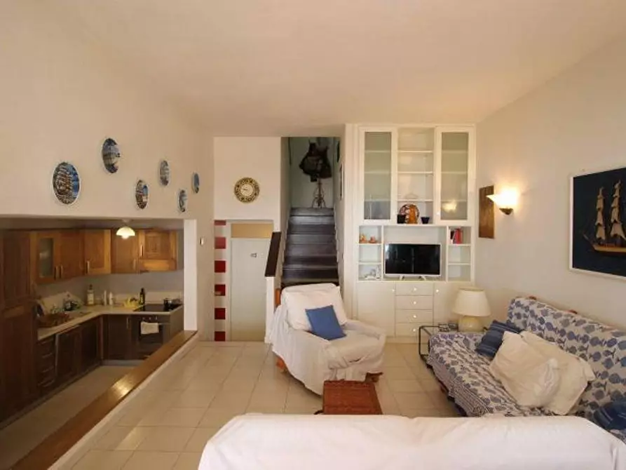 Immagine 19 di Villetta a schiera in vendita  a Castiglione Della Pescaia