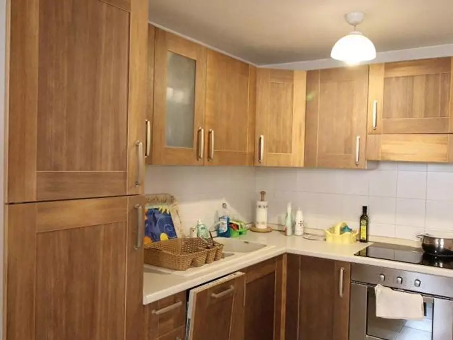 Immagine 17 di Villetta a schiera in vendita  a Castiglione Della Pescaia