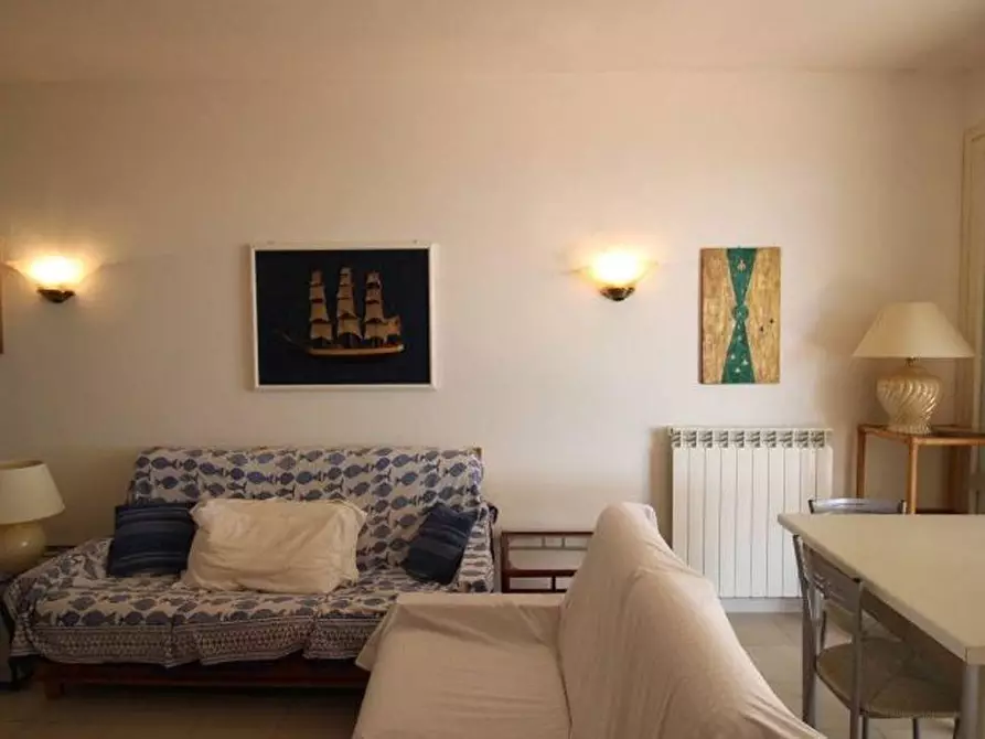 Immagine 23 di Villetta a schiera in vendita  a Castiglione Della Pescaia