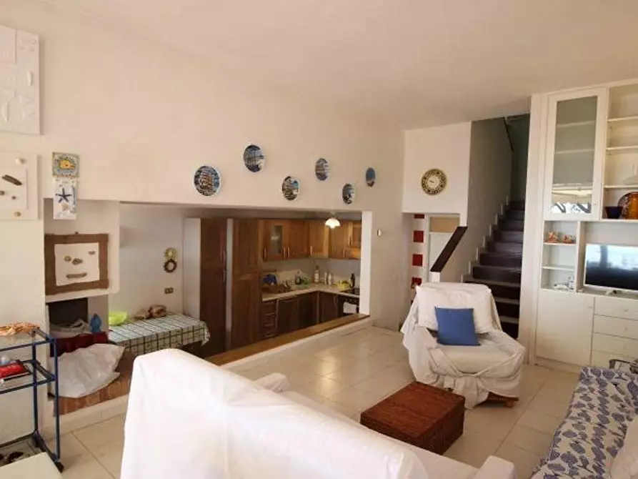 Immagine 21 di Villetta a schiera in vendita  a Castiglione Della Pescaia