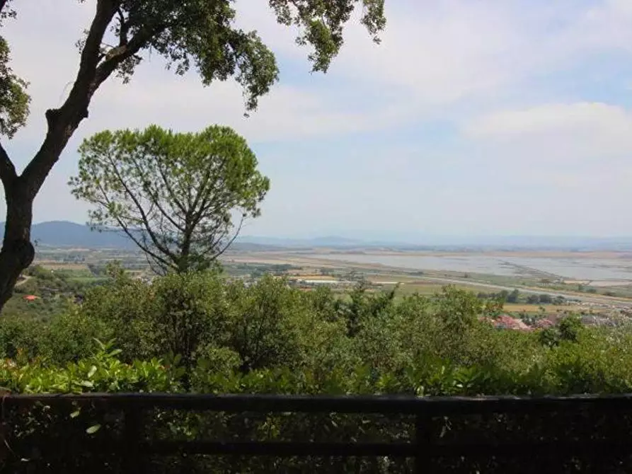 Immagine 20 di Villetta a schiera in vendita  a Castiglione Della Pescaia