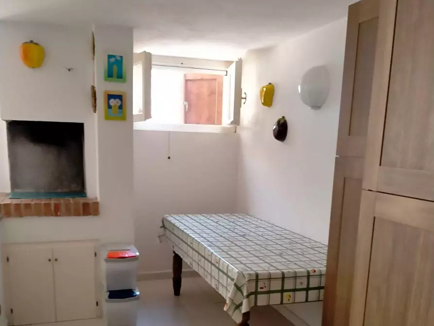 Immagine 12 di Villetta a schiera in vendita  a Castiglione Della Pescaia