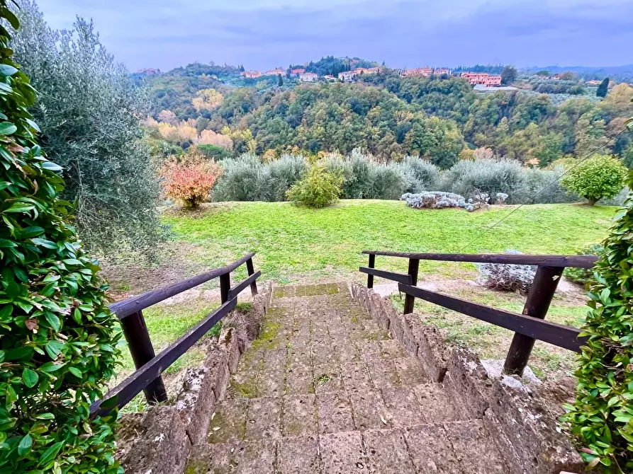 Immagine 1 di Rustico / casale in vendita  a Montopoli In Val D'arno