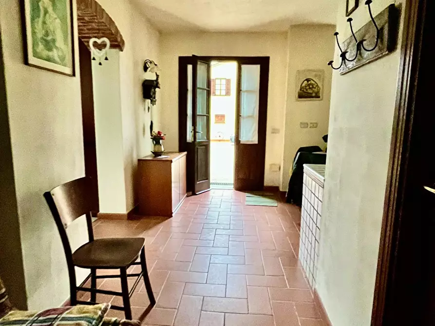 Immagine 25 di Rustico / casale in vendita  a Montopoli In Val D'arno