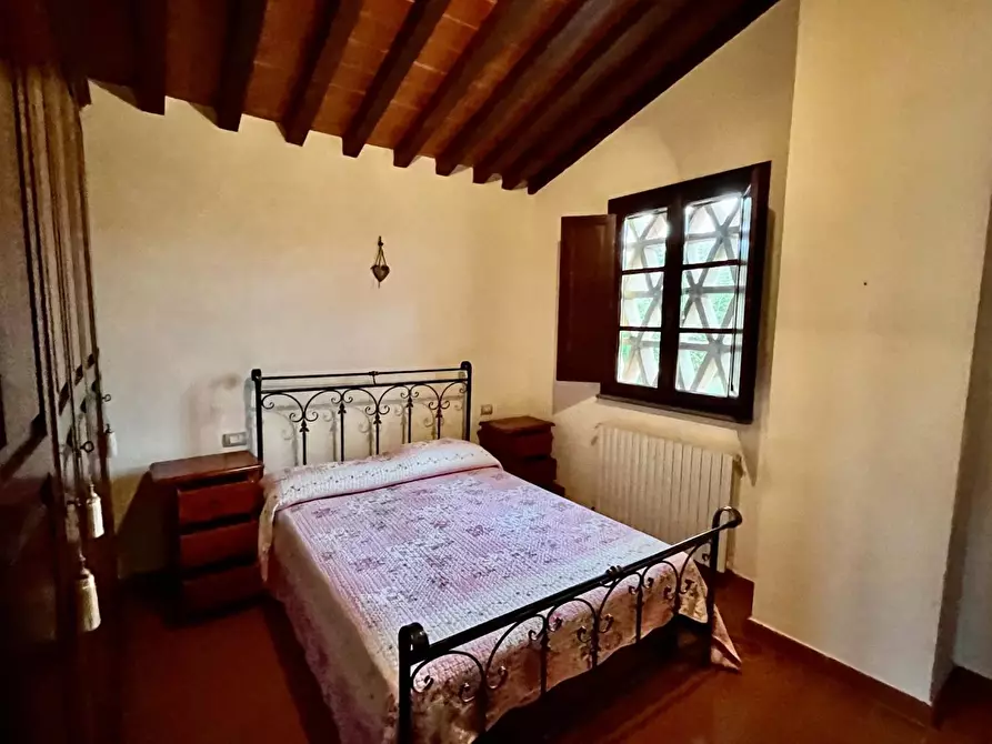 Immagine 28 di Rustico / casale in vendita  a Montopoli In Val D'arno
