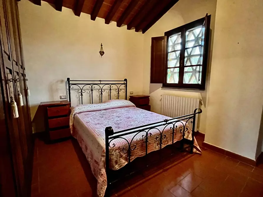 Immagine 29 di Rustico / casale in vendita  a Montopoli In Val D'arno