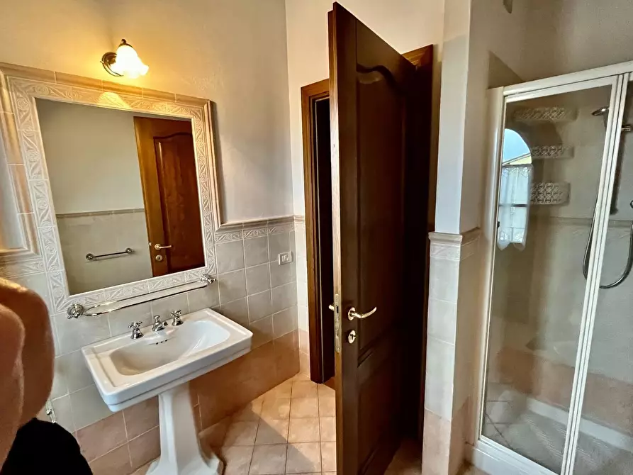 Immagine 31 di Rustico / casale in vendita  a Montopoli In Val D'arno