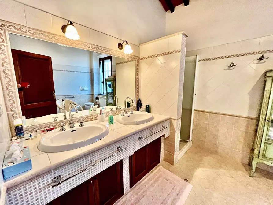 Immagine 23 di Rustico / casale in vendita  a Montopoli In Val D'arno