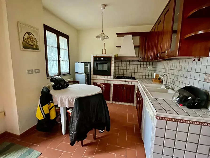 Immagine 26 di Rustico / casale in vendita  a Montopoli In Val D'arno