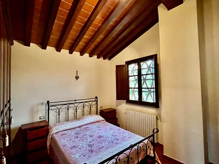 Immagine 21 di Rustico / casale in vendita  a Montopoli In Val D'arno
