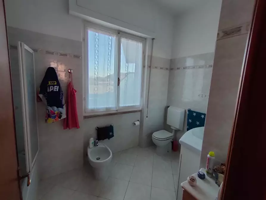 Immagine 5 di Appartamento in vendita  a Arcola