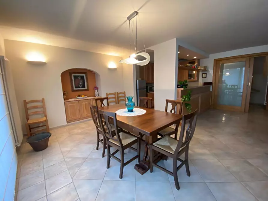 Immagine 15 di Villa in vendita  a Grosseto