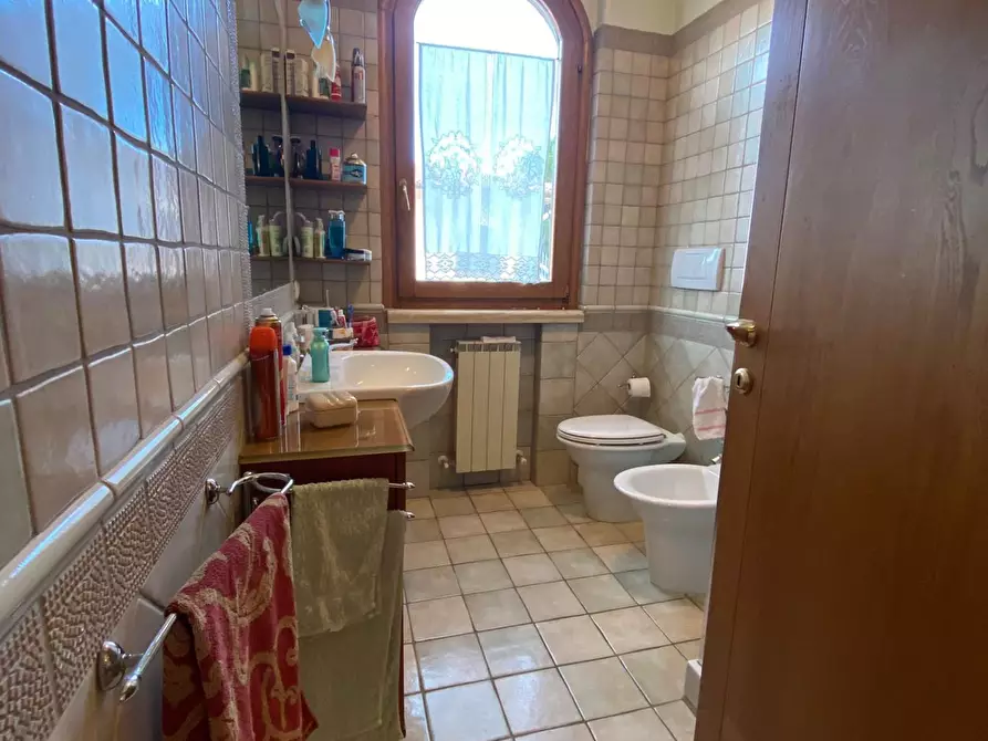 Immagine 12 di Villa in vendita  a Grosseto