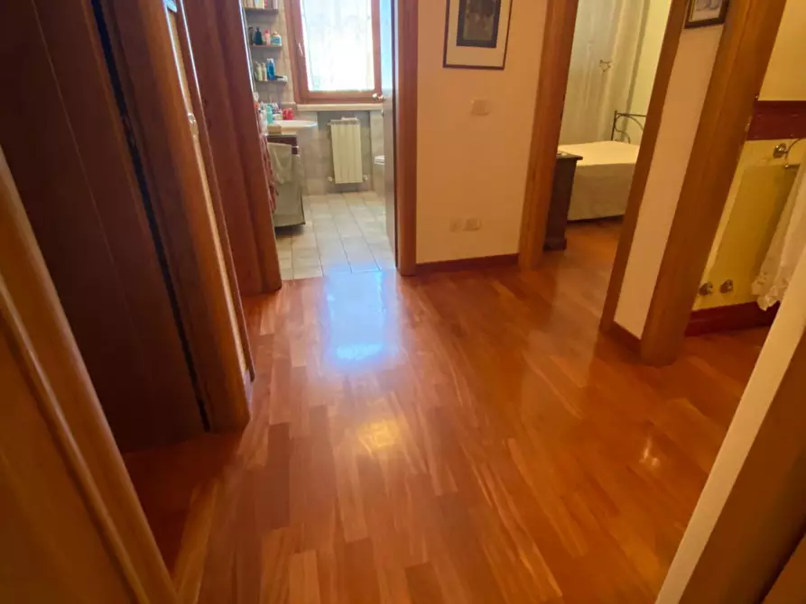 Immagine 7 di Villa in vendita  a Grosseto