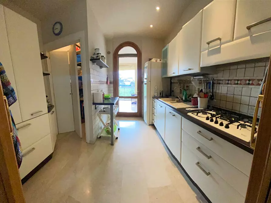 Immagine 6 di Villa in vendita  a Grosseto