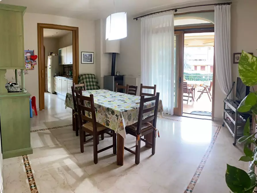 Immagine 5 di Villa in vendita  a Grosseto