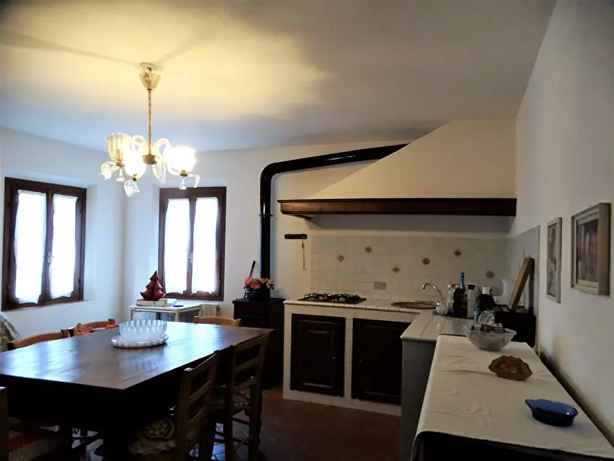 Immagine 1 di Appartamento in affitto  a San Miniato