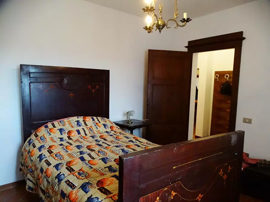 Immagine 10 di Appartamento in affitto  a San Miniato