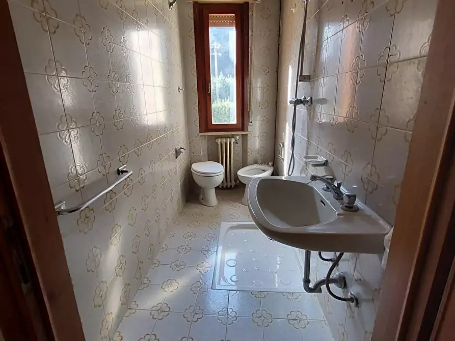 Immagine 3 di Appartamento in vendita  a Buti