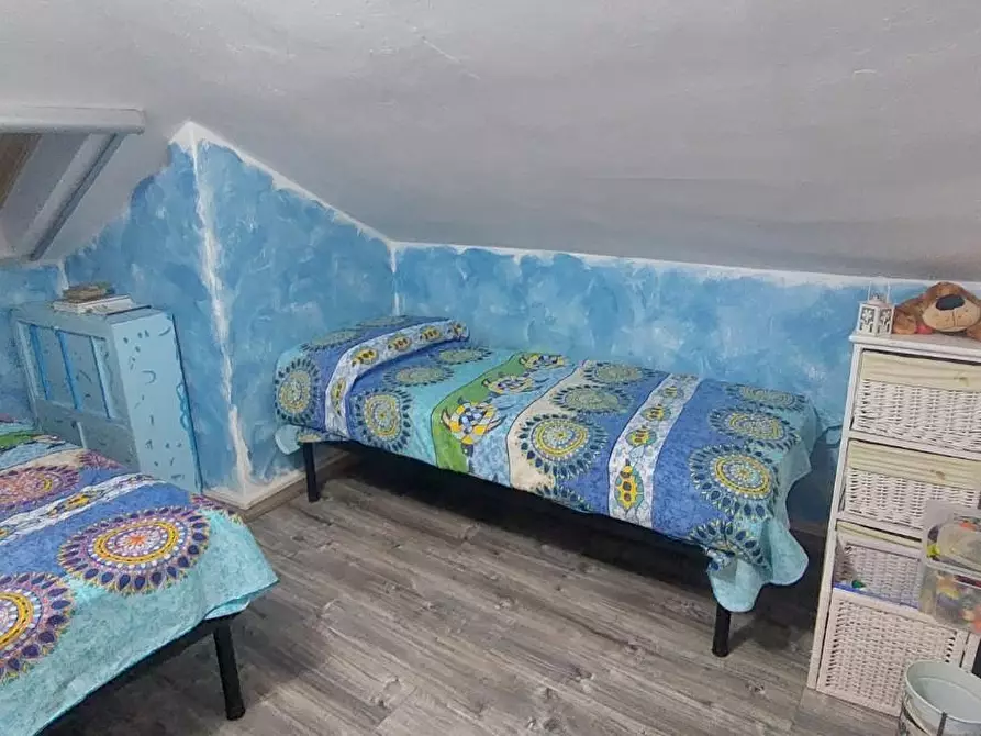 Immagine 2 di Appartamento in vendita  a Ameglia