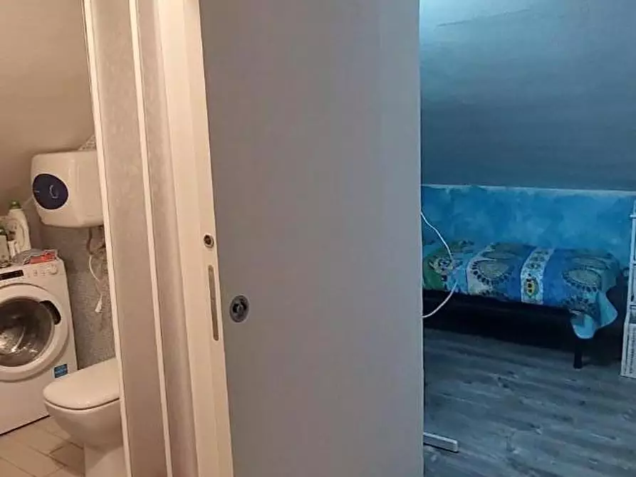 Immagine 7 di Appartamento in vendita  a Ameglia