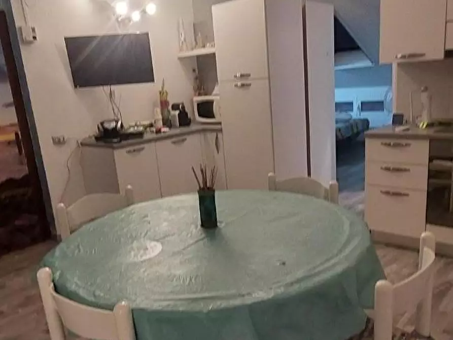 Immagine 14 di Appartamento in vendita  a Ameglia