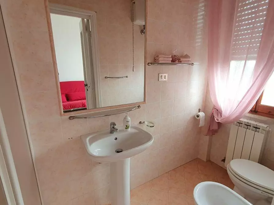 Immagine 9 di Appartamento in vendita  a Massa