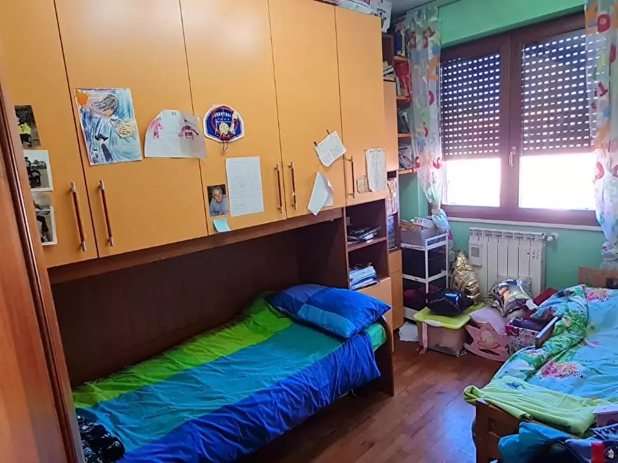 Immagine 16 di Appartamento in vendita  a Monteriggioni