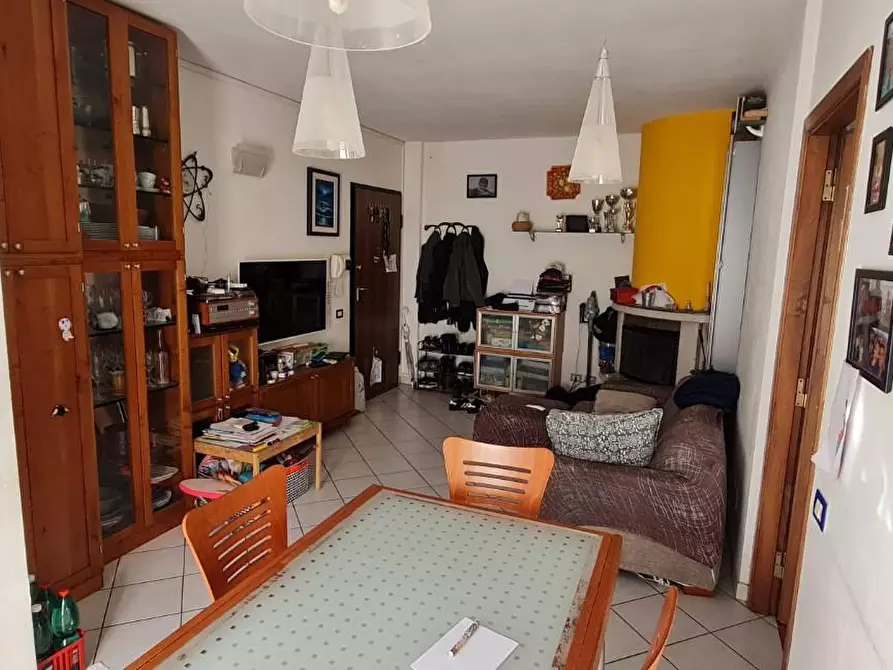 Immagine 3 di Appartamento in vendita  a Monteriggioni