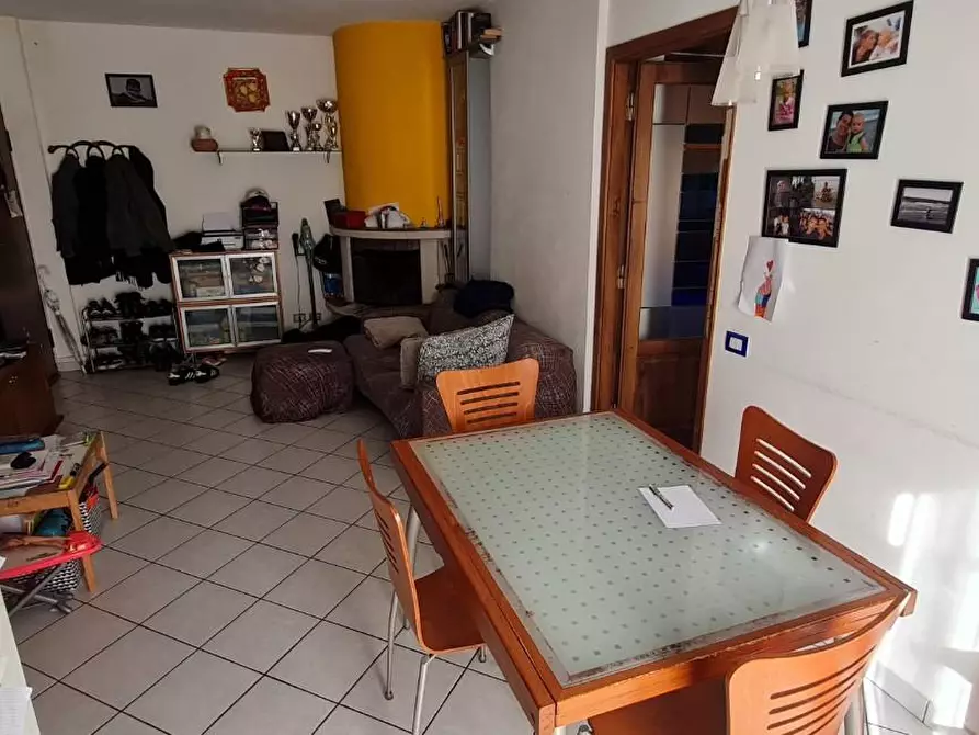 Immagine 5 di Appartamento in vendita  a Monteriggioni