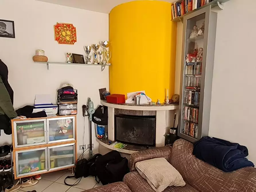 Immagine 6 di Appartamento in vendita  a Monteriggioni