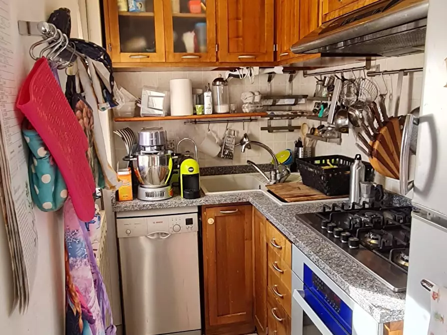 Immagine 14 di Appartamento in vendita  a Monteriggioni