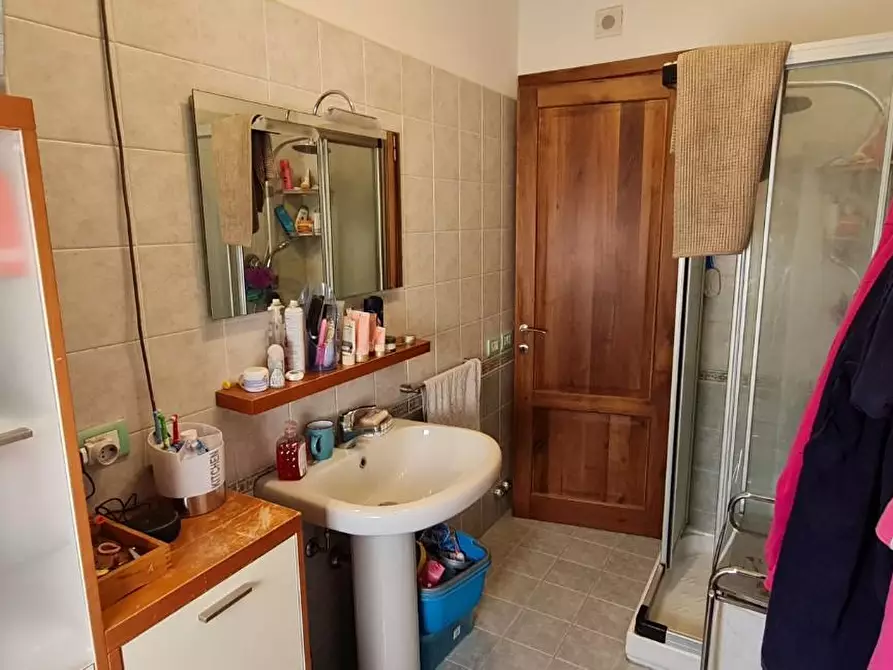 Immagine 8 di Appartamento in vendita  a Monteriggioni