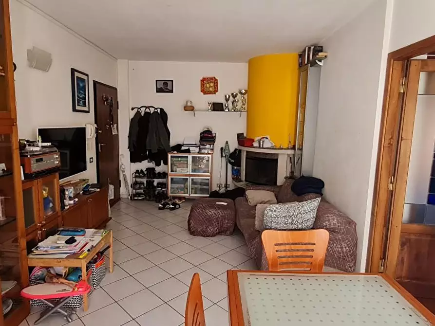 Immagine 4 di Appartamento in vendita  a Monteriggioni