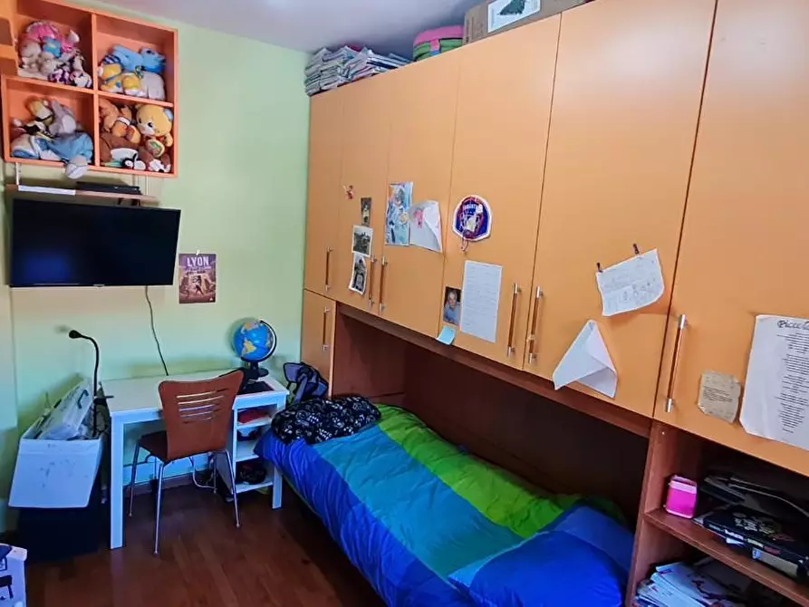 Immagine 18 di Appartamento in vendita  a Monteriggioni