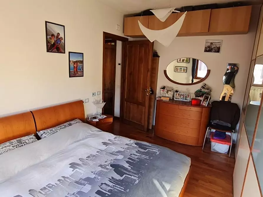 Immagine 13 di Appartamento in vendita  a Monteriggioni