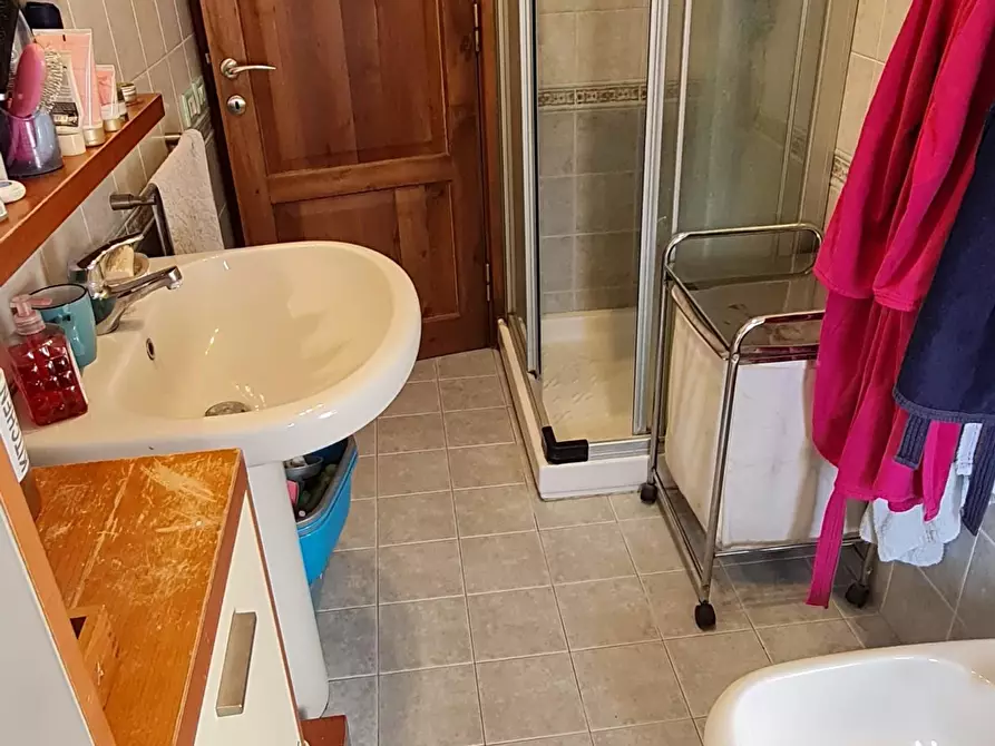 Immagine 7 di Appartamento in vendita  a Monteriggioni