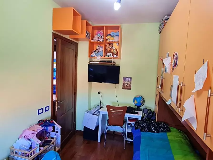 Immagine 17 di Appartamento in vendita  a Monteriggioni