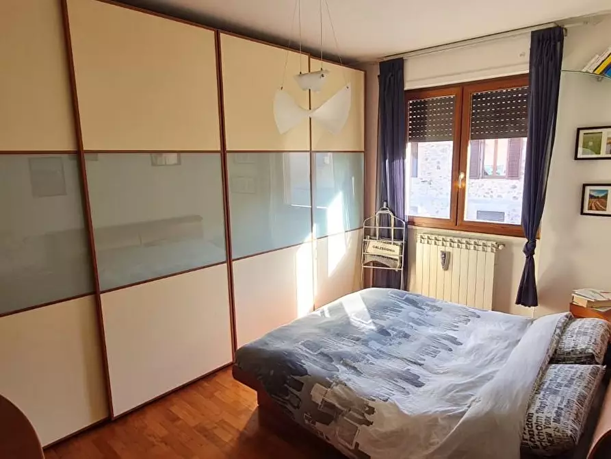 Immagine 11 di Appartamento in vendita  a Monteriggioni