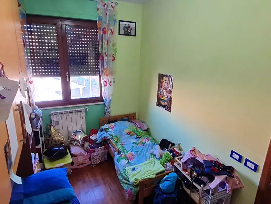 Immagine 19 di Appartamento in vendita  a Monteriggioni