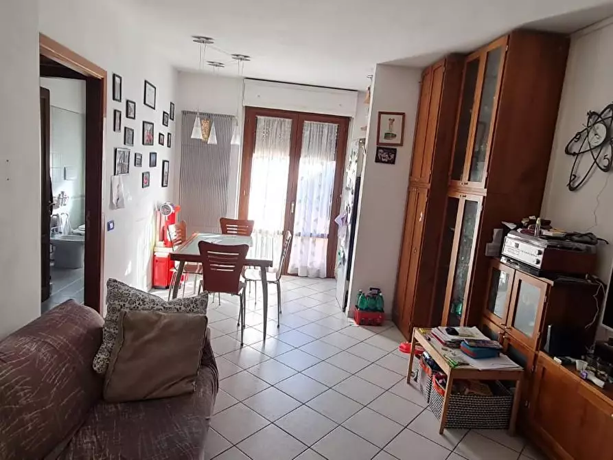 Immagine 2 di Appartamento in vendita  a Monteriggioni