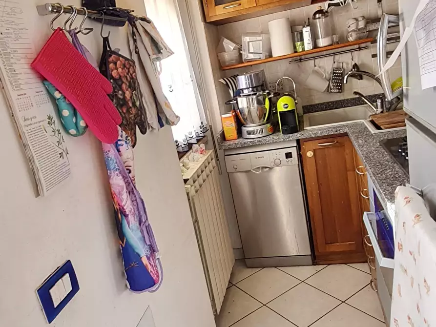 Immagine 15 di Appartamento in vendita  a Monteriggioni