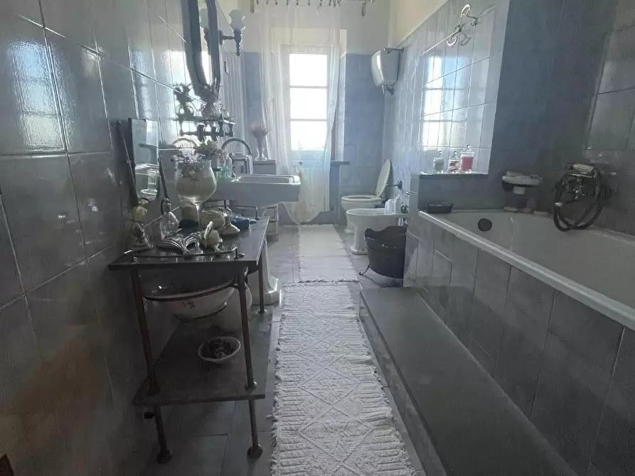 Immagine 16 di Porzione di casa in vendita  a Monteriggioni