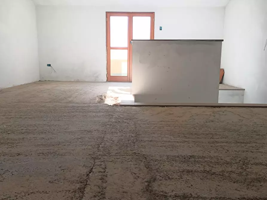 Immagine 10 di Villetta a schiera in vendita  a San Miniato