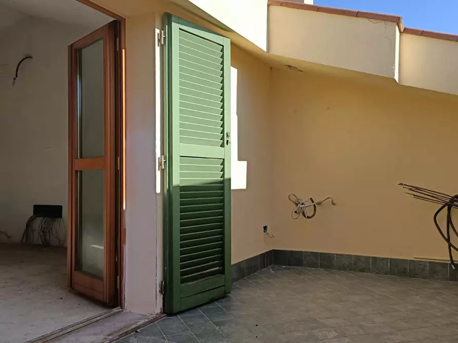 Immagine 5 di Villetta a schiera in vendita  a San Miniato