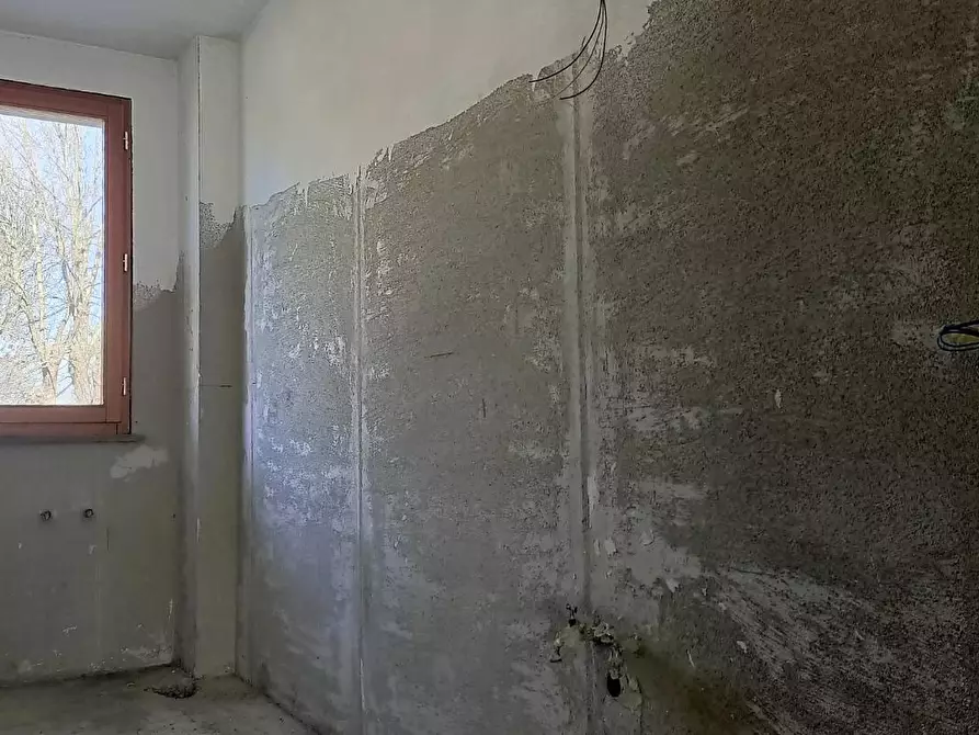 Immagine 15 di Villetta a schiera in vendita  a San Miniato