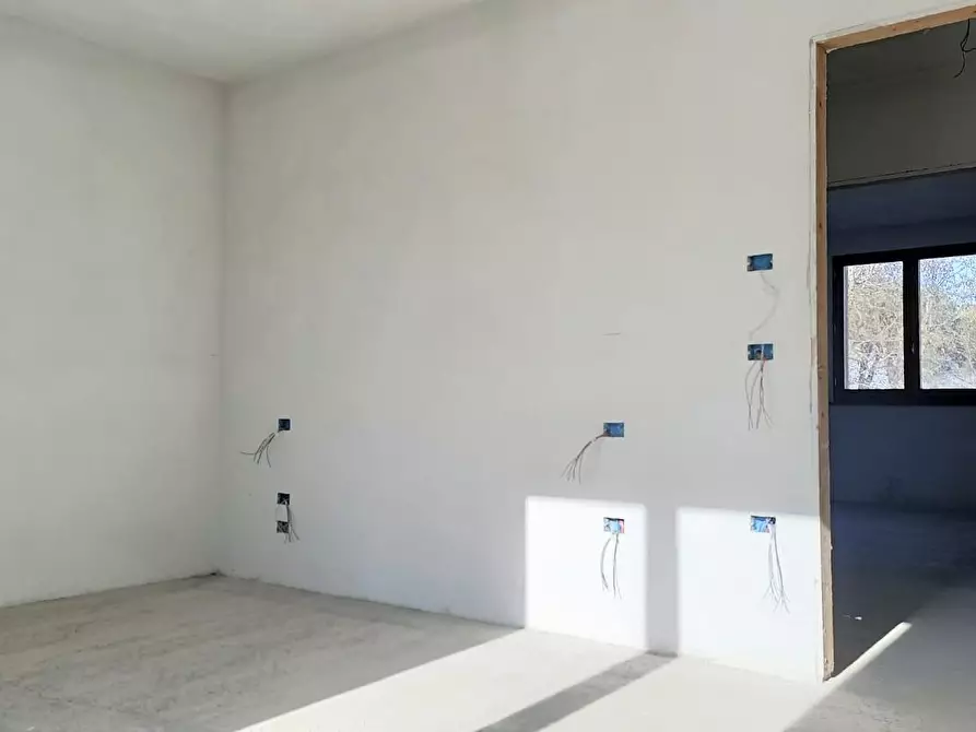 Immagine 6 di Villetta a schiera in vendita  a San Miniato