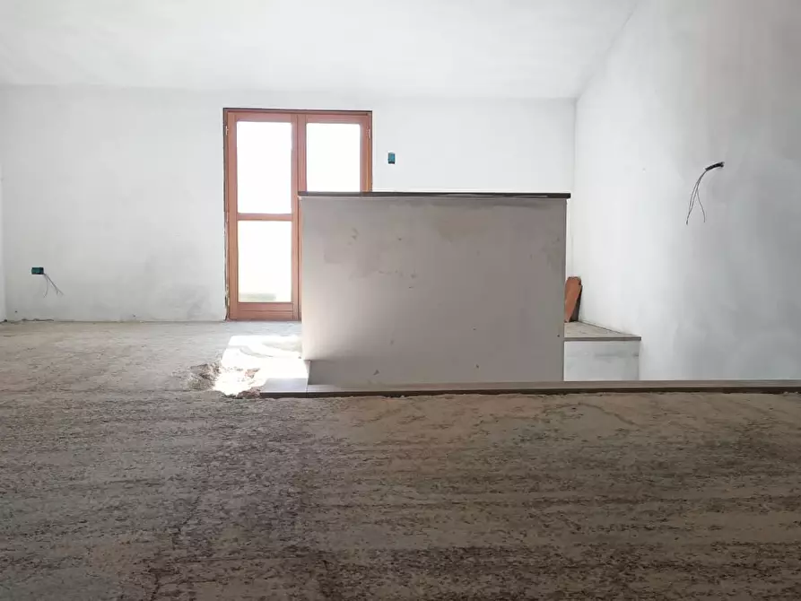 Immagine 3 di Villetta a schiera in vendita  a San Miniato