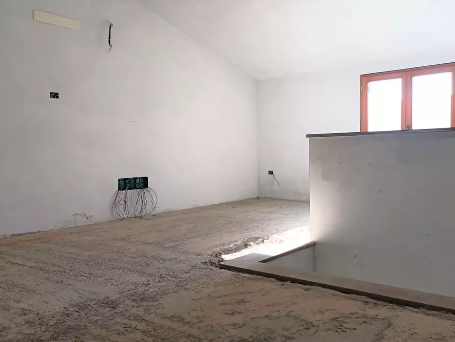 Immagine 4 di Villetta a schiera in vendita  a San Miniato