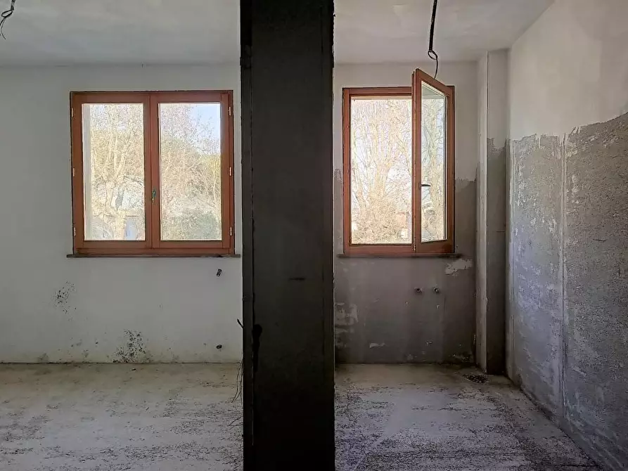 Immagine 17 di Villetta a schiera in vendita  a San Miniato